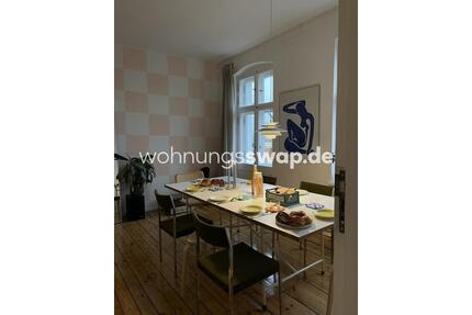 Wohnungsswap - 2 Zimmer, 49 m² - Wiener Straße, Kreuzberg, Berlin