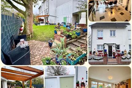 Familientraumhaus für Familien in Essen-Freisenbruch