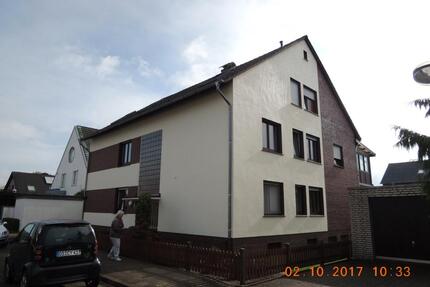 2-Zimmer-Wohnung in Wallenhorst-Lechtingen