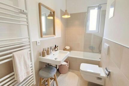 Wir renovieren für Sie - Wohnen mit Balkon und neuer Einbauküche - Dresden Blasewitz