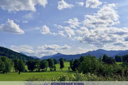 Wohnung zum Kaufen in Gmund am Tegernsee 1.050.000,00 € 128 m²