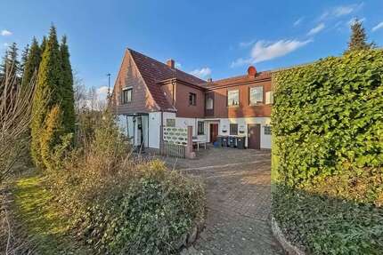 Haus zum Kaufen in Eutin 159.000,00 € 124 m²