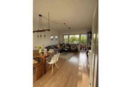Wohnung zum Mieten in Karlsruhe 1.150,00 € 82.16 m²