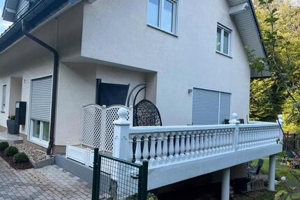 großes Einfamilienhaus mit Garten, PV & Warmepumpe - Wiehl-Mühlen