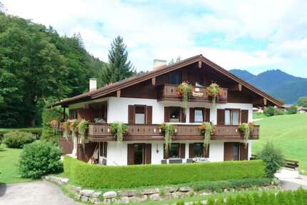 Wohnung zum Kaufen in Schönau am Königssee 360.000,00 € 67 m²