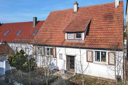 Haus zum Kaufen in Meßstetten 119.000,00 € 80.11 m²