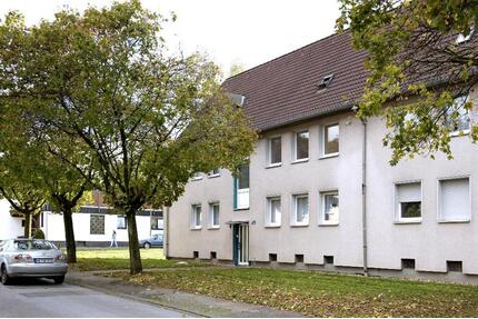 2-Zimmer-Wohnung in Gelsenkirchen Ückendorf