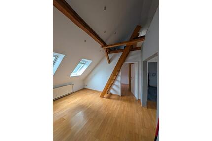 Hannover alt Ricklingen Wohnung