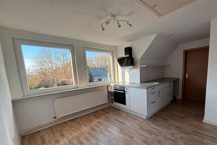 Gemütliche 2,5 Zimmer Wohnung mit Balkon und Stellplatz - Garding