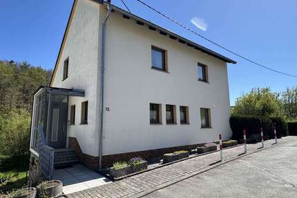 Haus zum Kaufen in Schlangenbad 245.000,00 € 100 m²