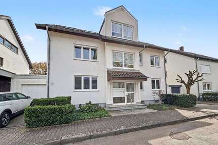 Wohnung zum Kaufen in Mannheim 680.000,00 € 126.3 m²