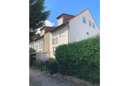 Verkauf von 2 Haushälften mit 3 Wohneinheiten in Gaustritz - Bannewitz