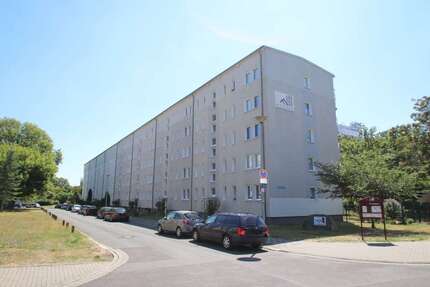 Wohnung zum Mieten in Magdeburg 299,65 € 46.1 m²