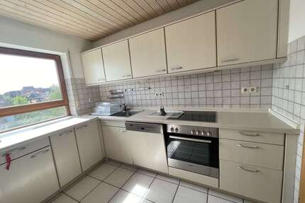 Wohnung zum Mieten in Rottweil 950,00 € 89 m²