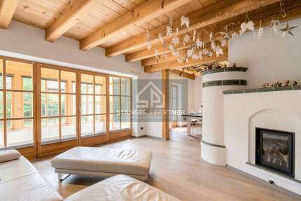 Haus zum Kaufen in Taglaching 1.398.000,00 € 232.17 m²