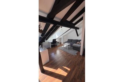 Wohnung Lörrach Untermiete Okt-Dez und Apr-Jun - Aarbergen
