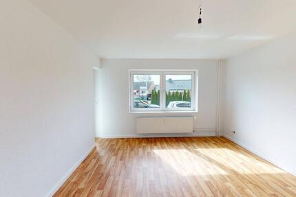 Moderne 3-Zimmer-Wohnung mit BALKON und Tageslichtbad - Uetersen