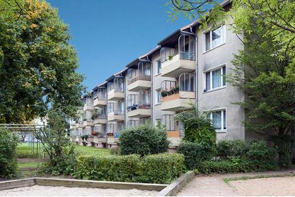 Das wird meine, sonst miete ich keine! - Braunschweig Heidberg-Melverode