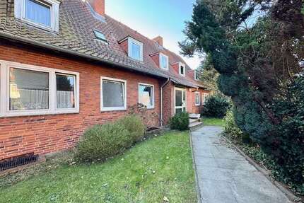 Wohnung zum Mieten in Kiel 420,00 € 49.39 m²