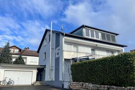 Wohnung zum Kaufen in Kressbronn 375.000,00 € 76 m²