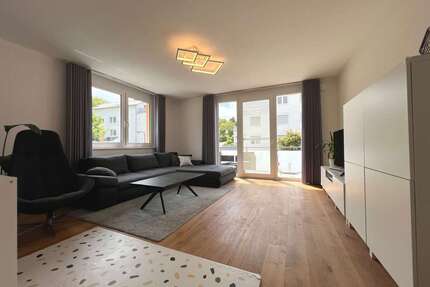 Wohnung zum Kaufen in Bruchsal 419.000,00 € 102 m²