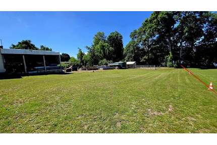 Grundstück zu verkaufen in Cramonshagen Cramon 170.000,00 € 1386 m² - Cramonshagen / Cramon