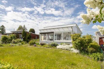 Haus zum Kaufen in Gustow 119.000,00 € 28 m²