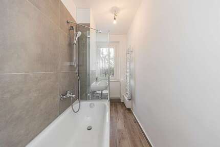 Wohnung zum Mieten in Borna 558,00 € 62 m²