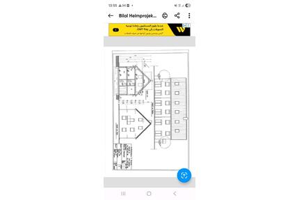 Reihenhaus Neubau zu Miete in Pattensen - Hildesheim Oststadt/Stadtfeld