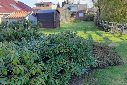 Haus zum Kaufen in Burg (Dithmarschen) 169.000,00 € 120.67 m²