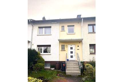 *Hainburg* Gemütliches Zuhause, top Lage, Reihenmittelhaus mit Garage