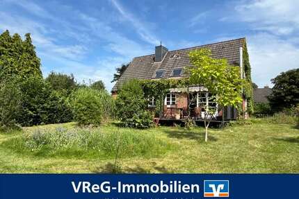Haus zum Kaufen in Oelixdorf 299.000,00 € 132 m²