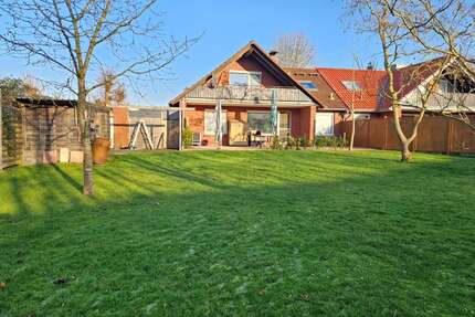 Haus zum Kaufen in Varel 267.000,00 € 135 m²