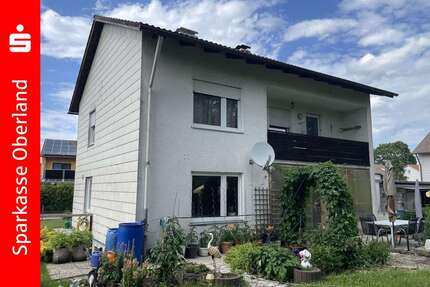 Haus zum Kaufen in Schongau 575.000,00 € 172 m²