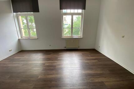 1 Zimmer Apartment Hockenheim zentral