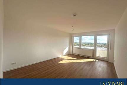 Wohnung zum Mieten in Bingen am Rhein 1.100,00 € 87.77 m²