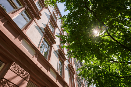 Wohnung zum Kaufen in Frankfurt am Main 570.000,00 € 78.19 m²