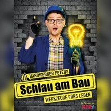 Handwerker Peters | Schlau am Bau – Werkzeuge fürs Leben