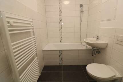 Wohnung zum Mieten in Freiberg 399,00 € 55.26 m²