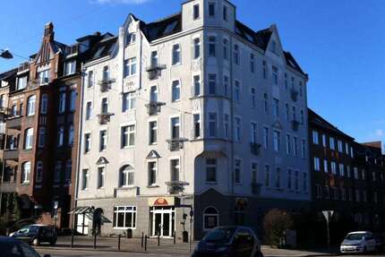 Wohnung zum Kaufen in Kiel 322.000,00 € 70.03 m²