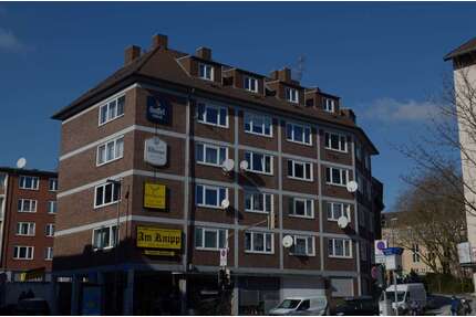 Wohnung zum Mieten in Aachen 262,50 € 15 m²