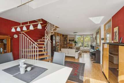 Wohnung zum Kaufen in Hannover 465.000,00 € 90 m²