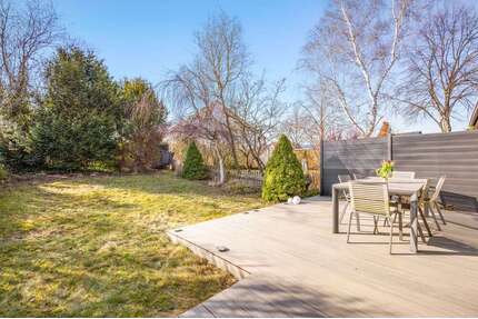 Haus zum Kaufen in Barsinghausen 349.000,00 € 165.92 m²