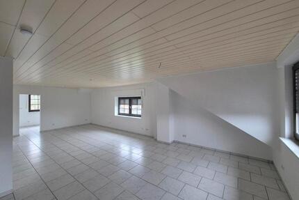 90qm Wohnung in Moers Scherpenberg - Duisburg Hochheide