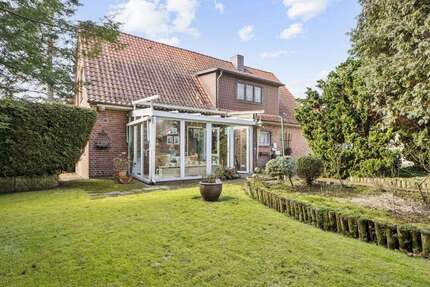 Haus zum Kaufen in Hamburg 747.000,00 € 168 m²