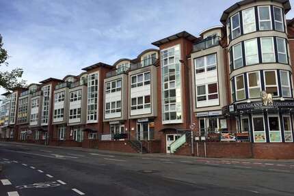Wohnung zum Mieten in Schwerin 380,00 € 53.5 m²