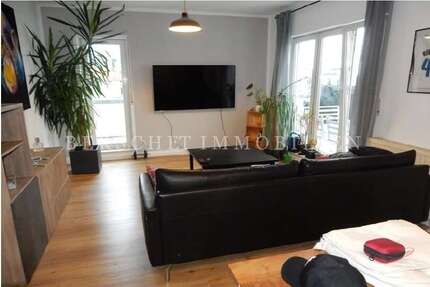 Wohnung zum Mieten in Obertshausen 850,00 € 74 m²