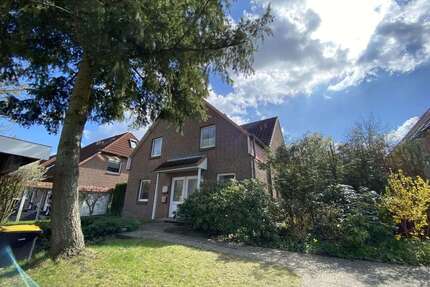 Wohnung zum Mieten in Rellingen 1.280,00 € 100 m²