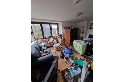 1-Zimmer-Wohnung in zentraler Lage von Mönchengladbach, Sofort bezugsfähig