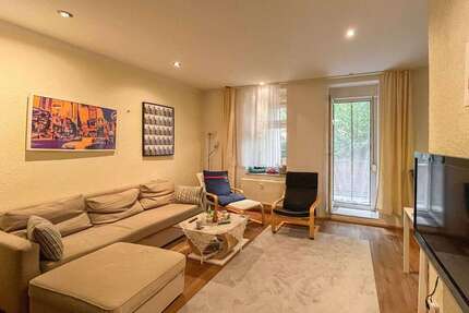 Wohnung zum Kaufen in Leipzig 220.000,00 € 76.22 m²